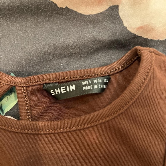 honey BRATZ tank top - Picture 3 of 3